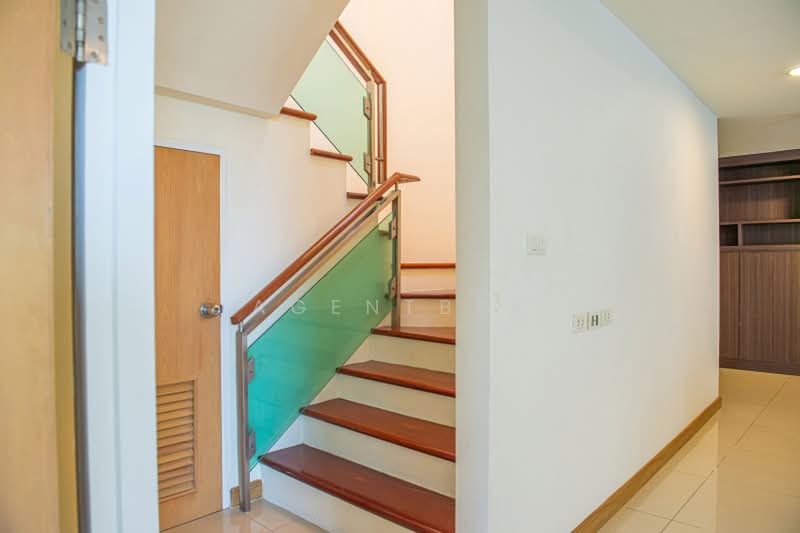 Harmony Living Paholyothin 11, Bangkok, 22 Soi Phahon Yothin 11, Samsen Nai, Phaya Thai, Bangkok, 3 Bedrooms, 140 sqm, Condo For Rent, by Agentbkk, 500470982 - DDproperty.com