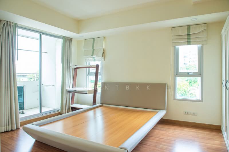 Harmony Living Paholyothin 11, Bangkok, 22 Soi Phahon Yothin 11, Samsen Nai, Phaya Thai, Bangkok, 3 Bedrooms, 140 sqm, Condo For Rent, by Agentbkk, 500470982 - DDproperty.com