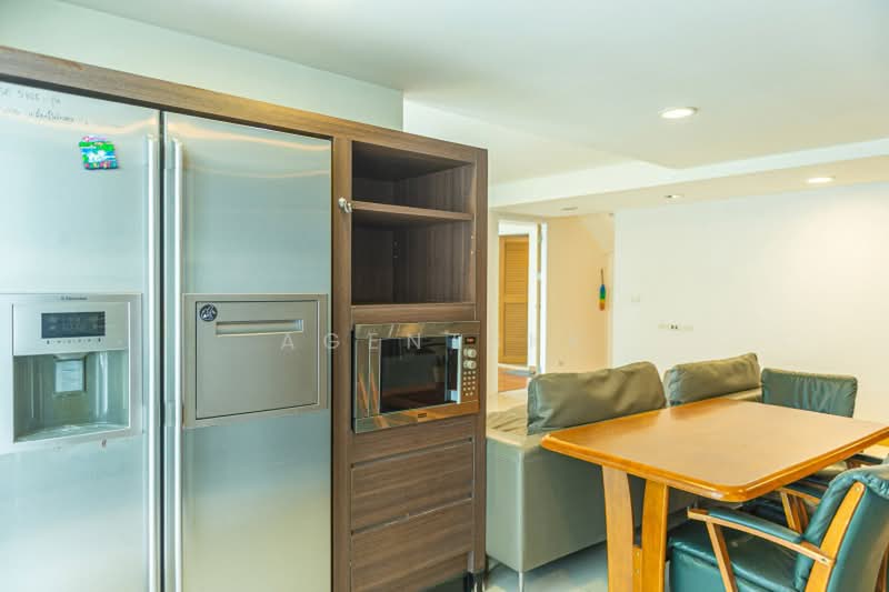 Harmony Living Paholyothin 11, Bangkok, 22 Soi Phahon Yothin 11, Samsen Nai, Phaya Thai, Bangkok, 3 Bedrooms, 140 sqm, Condo For Rent, by Agentbkk, 500470982 - DDproperty.com