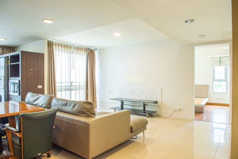 Harmony Living Paholyothin 11, Bangkok, 22 Soi Phahon Yothin 11, Samsen Nai, Phaya Thai, Bangkok, 3 Bedrooms, 140 sqm, Condo For Rent, by Agentbkk, 500470982 - DDproperty.com