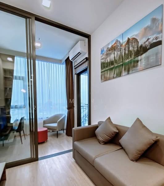 Centric Ratchayothin, Bangkok, 1656 Phahonyothin Rd, Lat Yao, Chatuchak, Bangkok, 1 Bedroom, 35 sqm, Condo For Sale, by Komkrit Arunvessased, 500470983 - DDproperty.com