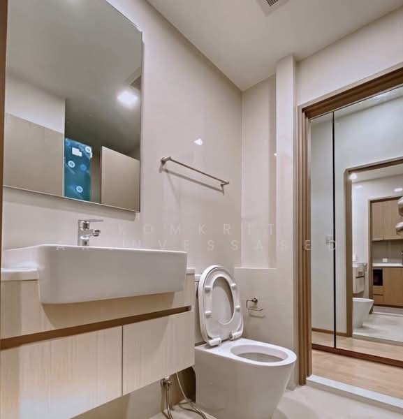 Centric Ratchayothin, Bangkok, 1656 Phahonyothin Rd, Lat Yao, Chatuchak, Bangkok, 1 Bedroom, 35 sqm, Condo For Sale, by Komkrit Arunvessased, 500470983 - DDproperty.com