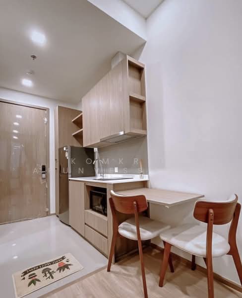 Centric Ratchayothin, Bangkok, 1656 Phahonyothin Rd, Lat Yao, Chatuchak, Bangkok, 1 Bedroom, 35 sqm, Condo For Sale, by Komkrit Arunvessased, 500470983 - DDproperty.com