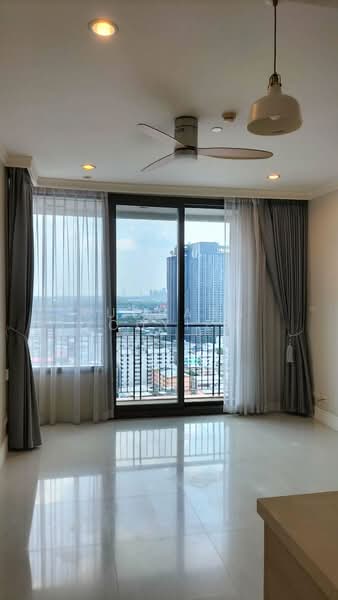 AGUSTON Sukhumvit 22, Bangkok, 140 Sukhumvit Road, Khlong Toei, Bangkok, 1 Bedroom, 51 sqm, Condo For Sale, by Suchada Yodyiem, 500470984 - DDproperty.com