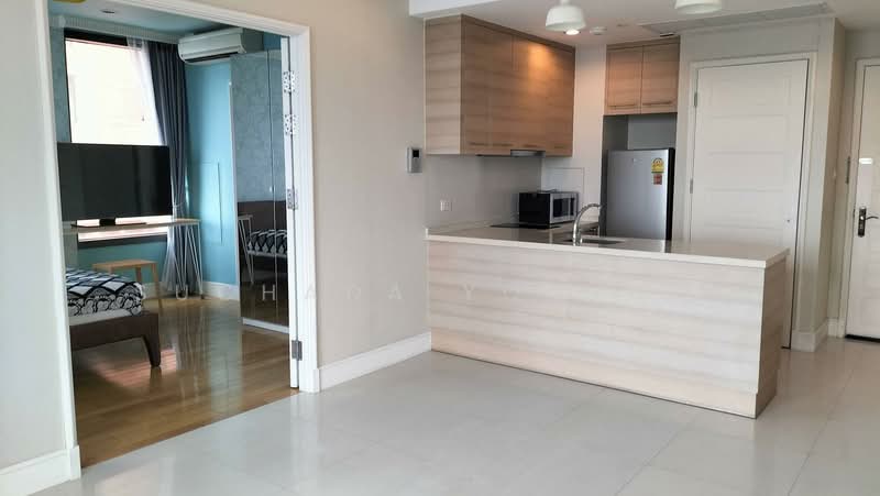 AGUSTON Sukhumvit 22, Bangkok, 140 Sukhumvit Road, Khlong Toei, Bangkok, 1 Bedroom, 51 sqm, Condo For Sale, by Suchada Yodyiem, 500470984 - DDproperty.com