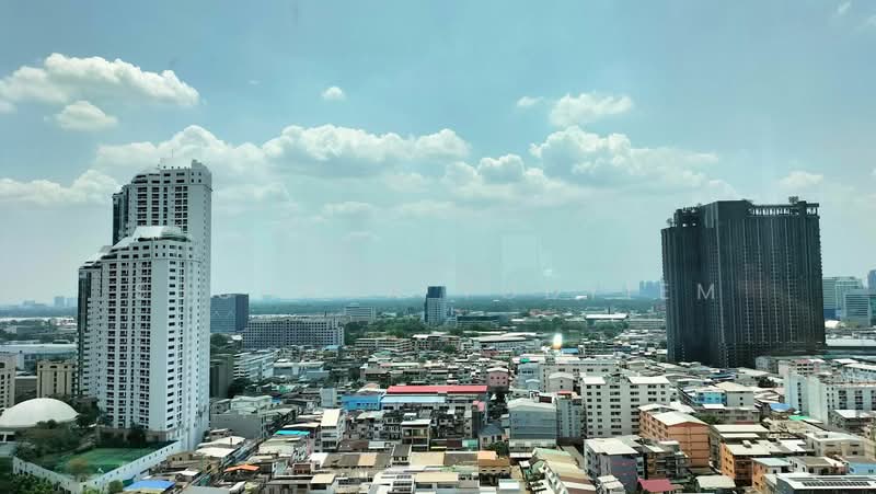 AGUSTON Sukhumvit 22, Bangkok, 140 Sukhumvit Road, Khlong Toei, Bangkok, 1 Bedroom, 51 sqm, Condo For Sale, by Suchada Yodyiem, 500470984 - DDproperty.com