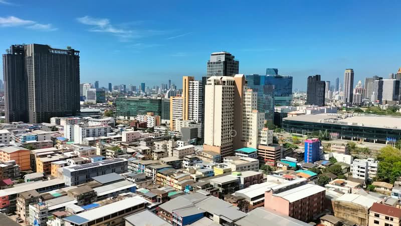 AGUSTON Sukhumvit 22, Bangkok, 140 Sukhumvit Road, Khlong Toei, Bangkok, 1 Bedroom, 51 sqm, Condo For Sale, by Suchada Yodyiem, 500470984 - DDproperty.com