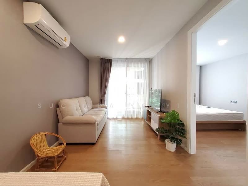 Suanbua Residence Ari 1- Ralakru : สวนบัว เรสซิเดนซ์ อารีย์ 1- ราชครู, กรุงเทพ, ซอยอารีย์ 1, สามเสนใน, พญาไท, กรุงเทพ, 50 ตร.ม., คอนโด ขาย, โดย Suchada Yodyiem, 500470988 - DDproperty.com
