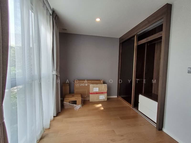 Suanbua Residence Ari 1- Ralakru : สวนบัว เรสซิเดนซ์ อารีย์ 1- ราชครู, กรุงเทพ, ซอยอารีย์ 1, สามเสนใน, พญาไท, กรุงเทพ, 50 ตร.ม., คอนโด ขาย, โดย Suchada Yodyiem, 500470988 - DDproperty.com