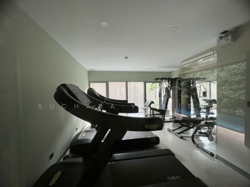 Suanbua Residence Ari 1- Ralakru, Bangkok, Soi Ari 1, Samsen Nai, Phaya Thai, Bangkok, 2 Bedrooms, 50 sqm, Condo For Sale, by Suchada Yodyiem, 500470988 - DDproperty.com