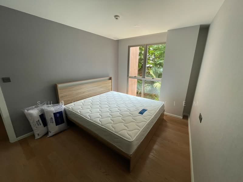 Suanbua Residence Ari 1- Ralakru, Bangkok, Soi Ari 1, Samsen Nai, Phaya Thai, Bangkok, 2 Bedrooms, 50 sqm, Condo For Sale, by Suchada Yodyiem, 500470988 - DDproperty.com