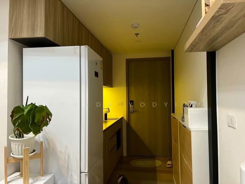 Ramada Residence (Siamese) Sukhumvit 87 : รามาดา เรสซิเดนซ์, กรุงเทพ, 2223 ซอยสุขุมวิท 87, บางจาก, พระโขนง, กรุงเทพ, 43 ตร.ม., คอนโด ขาย, โดย Suchada Yodyiem, 500470989 - DDproperty.com
