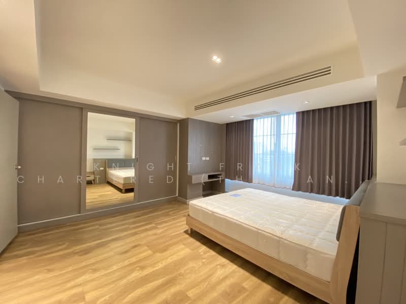 Villa Bajaj : วิลล่า บาจาจ, กรุงเทพ, ซอยสุขุมวิท 19, คลองเตยเหนือ, วัฒนา, กรุงเทพ, 241 ตร.ม., คอนโด ให้เช่า, โดย Knight Frank Chartered (Thailand) Co.,Ltd, 500470990 - DDproperty.com
