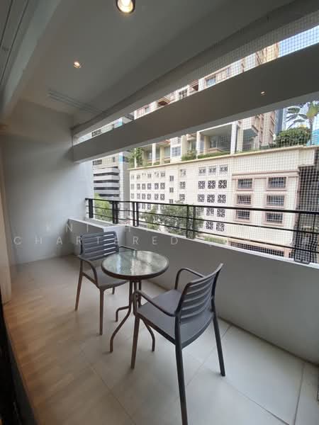 Villa Bajaj, Bangkok, Soi Sukhumvit 19, Khlongtoei Nua, Watthana, Bangkok, 3 Bedrooms, 241 sqm, Condo For Rent, by Knight Frank Chartered (Thailand) Co.,Ltd, 500470990 - DDproperty.com