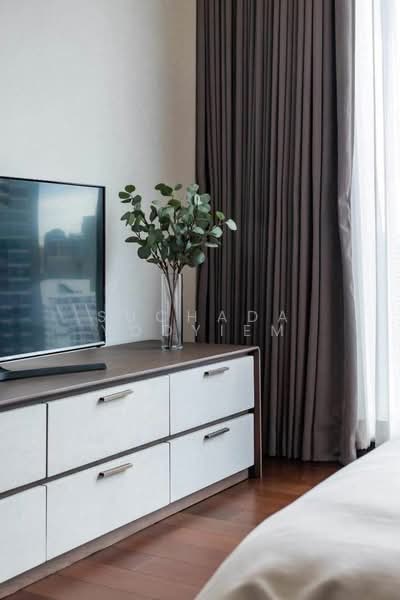 Q1 Sukhumvit, Bangkok, 1 Sukhumvit Road, Khlong Toei, Bangkok, 2 Bedrooms, 92 sqm, Condo For Sale, by Suchada Yodyiem, 500470991 - DDproperty.com