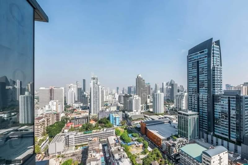 Q1 Sukhumvit : คิว วัน สุขุมวิท, กรุงเทพ, 1 ถนนสุขุมวิท, คลองเตย, กรุงเทพ, 92 ตร.ม., คอนโด ขาย, โดย Suchada Yodyiem, 500470991 - DDproperty.com