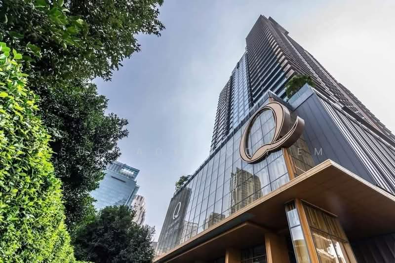 Q1 Sukhumvit, Bangkok, 1 Sukhumvit Road, Khlong Toei, Bangkok, 2 Bedrooms, 92 sqm, Condo For Sale, by Suchada Yodyiem, 500470991 - DDproperty.com