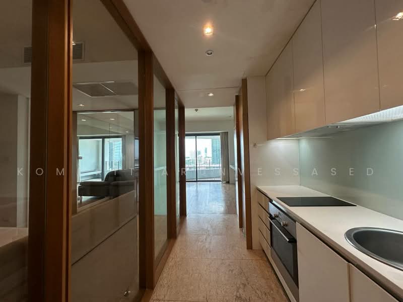 The Pano Rama 3, Bangkok, 890 Rama 3 Road, Bang Pong Pang, Yan Nawa, Bangkok, 1 Bedroom, 57 sqm, Condo For Sale, by Komkrit Arunvessased, 500470993 - DDproperty.com