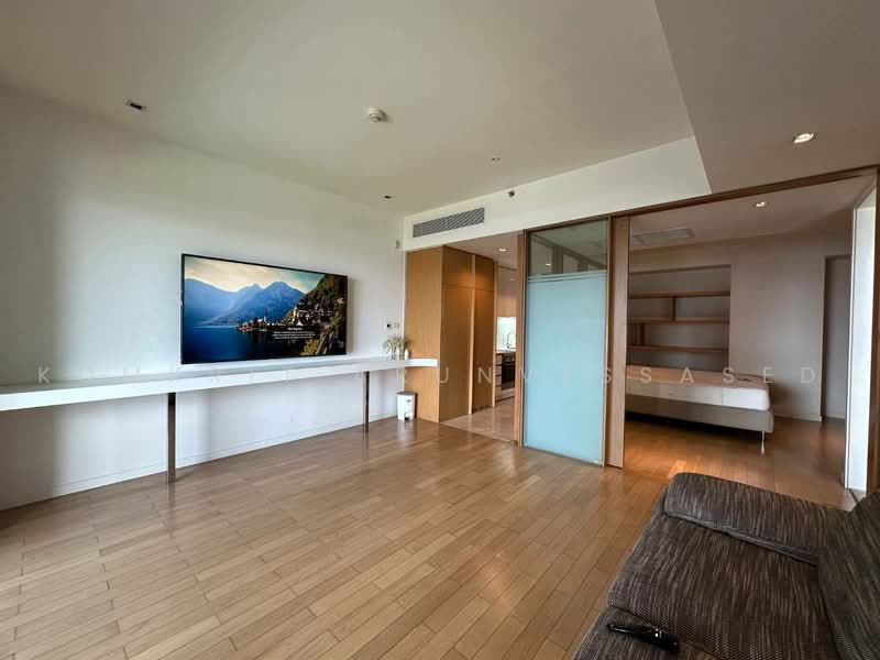 The Pano Rama 3, Bangkok, 890 Rama 3 Road, Bang Pong Pang, Yan Nawa, Bangkok, 1 Bedroom, 57 sqm, Condo For Sale, by Komkrit Arunvessased, 500470993 - DDproperty.com