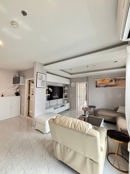 The Key Sathorn-Charoenraj, Bangkok, 3725-4334 Charoen Rat Road, Bang Klo, Bang Kho Laem, Bangkok, 3 Bedrooms, 120 sqm, Condo For Sale, by Suchada Yodyiem, 500470994 - DDproperty.com