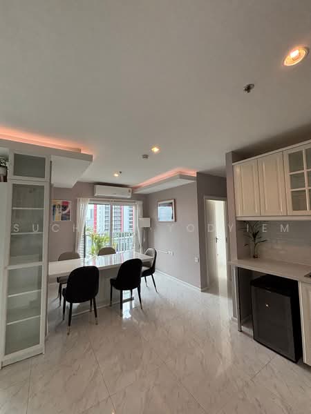 The Key Sathorn-Charoenraj : เดอะ คีย์ สาทร – เจริญราษฎร์, กรุงเทพ, 3725-4334 ถนนเจริญราษฎร์, บางโคล่, บางคอแหลม, กรุงเทพ, 120 ตร.ม., คอนโด ขาย, โดย Suchada Yodyiem, 500470994 - DDproperty.com