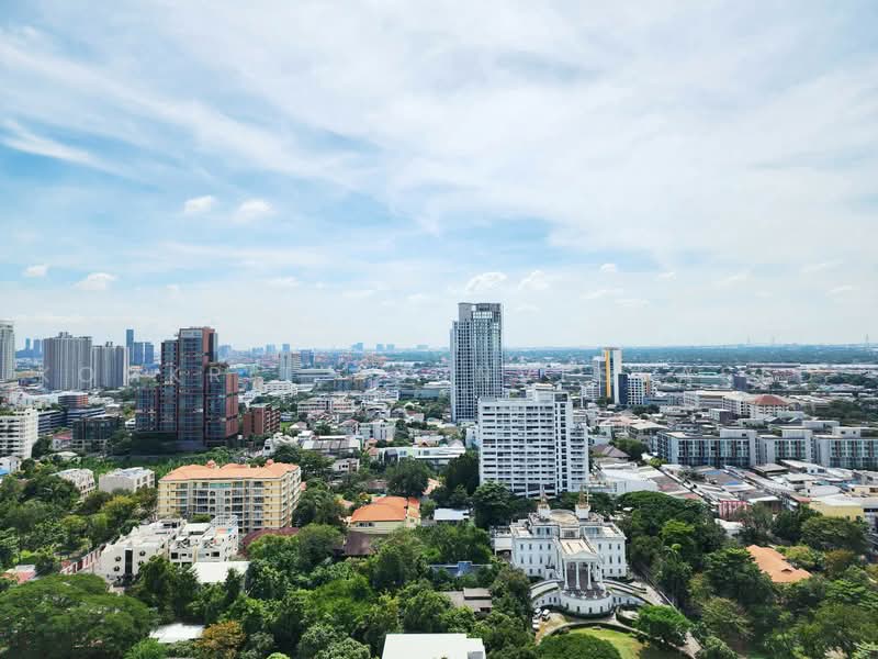 ASHTON Morph 38, Bangkok, 88 Soi Sukhumvit 38, Phra Kanong, Khlong Toei, Bangkok, 2 Bedrooms, 70 sqm, Condo For Rent, by Komkrit Arunvessased, 500470995 - DDproperty.com