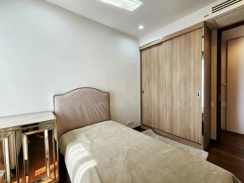 ASHTON Morph 38, Bangkok, 88 Soi Sukhumvit 38, Phra Kanong, Khlong Toei, Bangkok, 2 Bedrooms, 70 sqm, Condo For Rent, by Komkrit Arunvessased, 500470995 - DDproperty.com