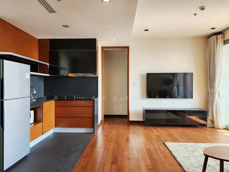 ASHTON Morph 38, Bangkok, 88 Soi Sukhumvit 38, Phra Kanong, Khlong Toei, Bangkok, 2 Bedrooms, 70 sqm, Condo For Rent, by Komkrit Arunvessased, 500470995 - DDproperty.com