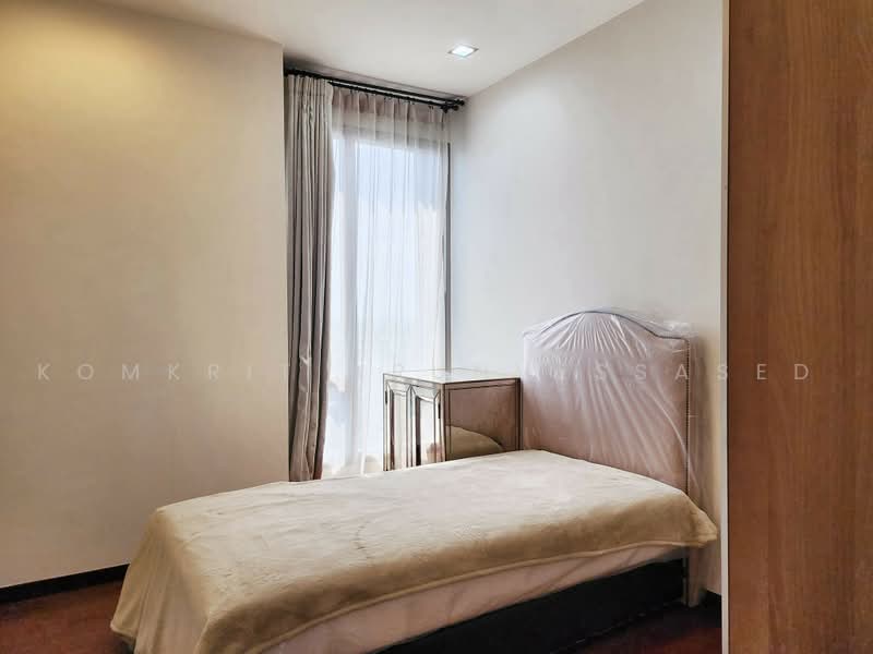 ASHTON Morph 38, Bangkok, 88 Soi Sukhumvit 38, Phra Kanong, Khlong Toei, Bangkok, 2 Bedrooms, 70 sqm, Condo For Rent, by Komkrit Arunvessased, 500470995 - DDproperty.com