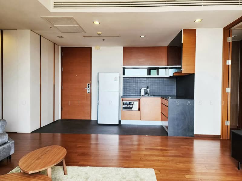 ASHTON Morph 38, Bangkok, 88 Soi Sukhumvit 38, Phra Kanong, Khlong Toei, Bangkok, 2 Bedrooms, 70 sqm, Condo For Rent, by Komkrit Arunvessased, 500470995 - DDproperty.com