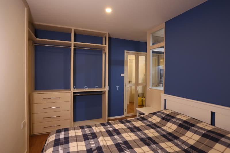 The Selected Kaset-Ngam Wongwan, Bangkok, 18 Ngamwongwan Road, Lat Yao, Chatuchak, Bangkok, 1 Bedroom, 28 sqm, Condo For Rent, by Agentbkk, 500470997 - DDproperty.com