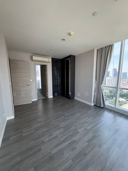 The Room Sathorn, Bangkok, 78 Pan Road, Silom, Bang Rak, Bangkok, 2 Bedrooms, 78 sqm, Condo For Sale, by Suchada Yodyiem, 500470998 - DDproperty.com