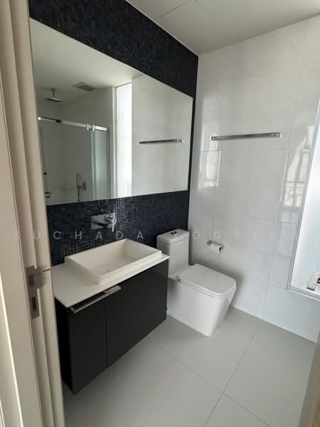 The Room Sathorn, Bangkok, 78 Pan Road, Silom, Bang Rak, Bangkok, 2 Bedrooms, 78 sqm, Condo For Sale, by Suchada Yodyiem, 500470998 - DDproperty.com