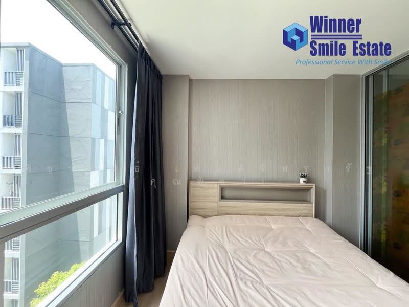 The Niche ID Serithai, Bangkok, Soi Serithai 81/2, Serithai Road, Khan Na Yao, Bangkok, 1 Bedroom, 29 sqm, Condo For Sale, by พิชาพัทธ์ เพิ่มศิริทรงรัฐ (คุณพิชา), 500470999 - DDproperty.com