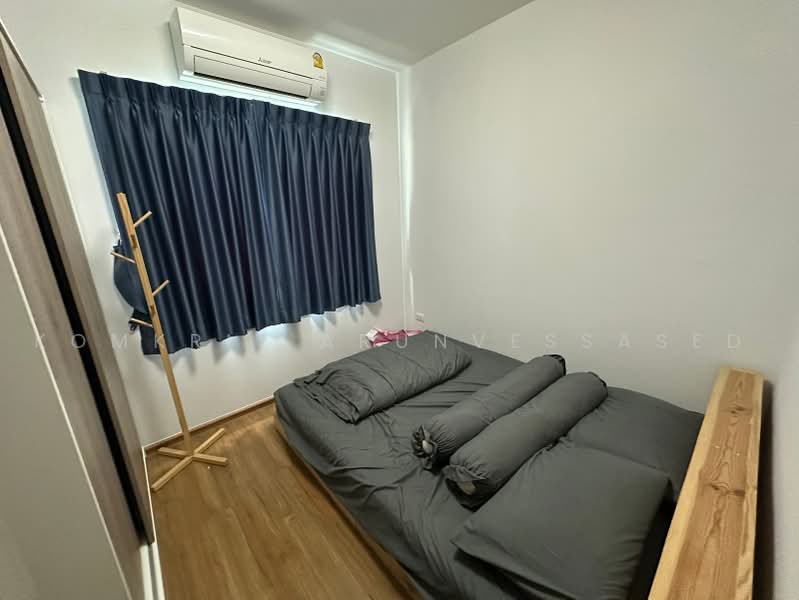 undefined, Bangkok, Si Khan, Don Mueang, Bangkok, 3 Bedrooms, 107 sqm, Townhouse For Sale, by Komkrit Arunvessased, 500471000 - DDproperty.com