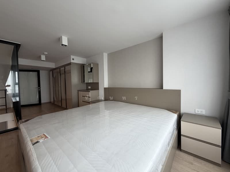 IDEO Rama 9-Asoke, Bangkok, Rama 9 Road, Huai Khwang, Bangkok, 2 Bedrooms, 52 sqm, Condo For Sale, by ทักษพร, 500471002 - DDproperty.com