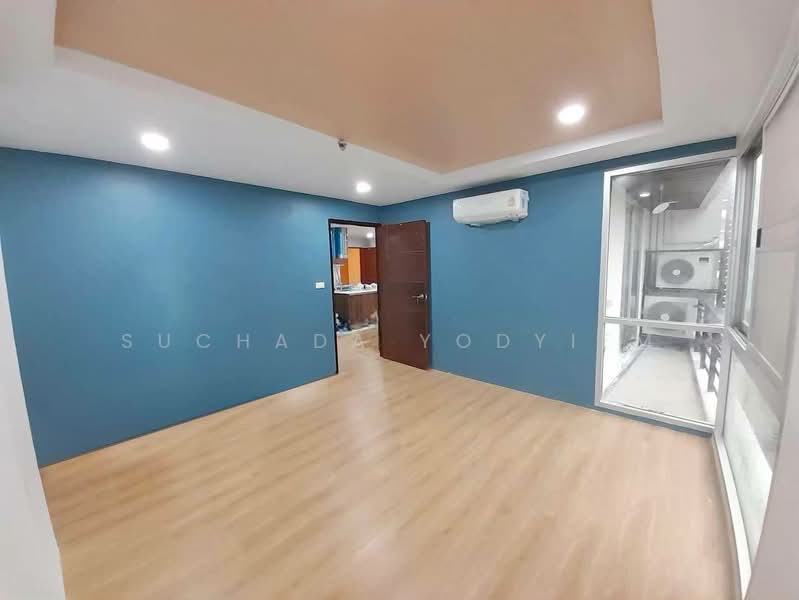 Resorta Yen-Akat : รีสอร์ทต้า เย็นอากาศ, กรุงเทพ, 270 87 ซอยอมร, ช่องนนทรี, ยานนาวา, กรุงเทพ, 161 ตร.ม., คอนโด ขาย, โดย Suchada Yodyiem, 500471005 - DDproperty.com