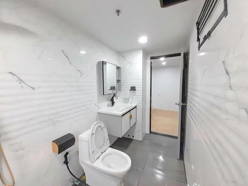 Resorta Yen-Akat, Bangkok, 270 87 Soi Amon, Chong Nonsi, Yan Nawa, Bangkok, 5 Bedrooms, 161 sqm, Condo For Sale, by Suchada Yodyiem, 500471005 - DDproperty.com