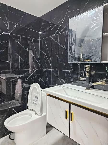 Resorta Yen-Akat, Bangkok, 270 87 Soi Amon, Chong Nonsi, Yan Nawa, Bangkok, 5 Bedrooms, 161 sqm, Condo For Sale, by Suchada Yodyiem, 500471005 - DDproperty.com