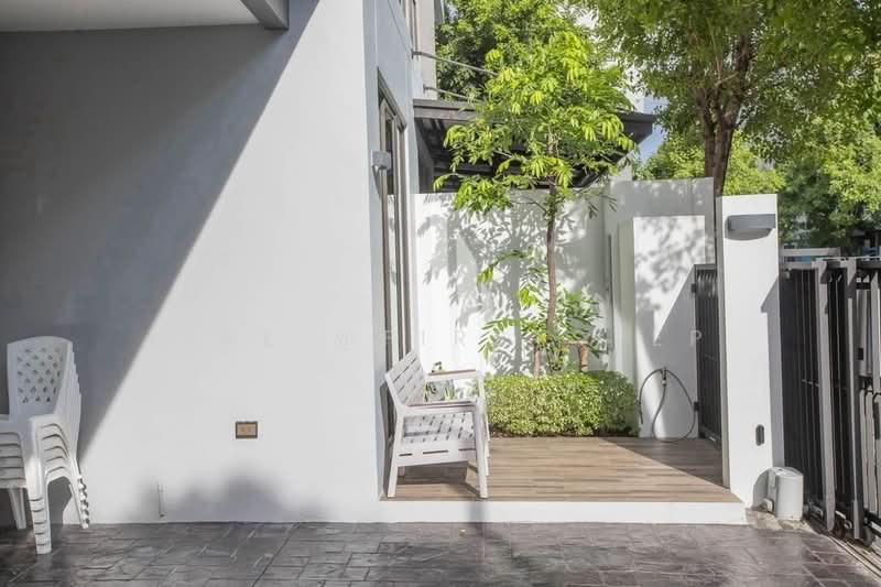 Baan Klang Muang Classe Ekkamai-Ramintra : บ้านกลางเมือง คลาสเซ่ เอกมัย-รามอินทรา, กรุงเทพ, ถนนสุคนธสวัสดิ์, ลาดพร้าว, กรุงเทพ, 241 ตร.ม., บ้านเดี่ยว ให้เช่า, โดย LINE @firststep, 500471006 - DDproperty.com