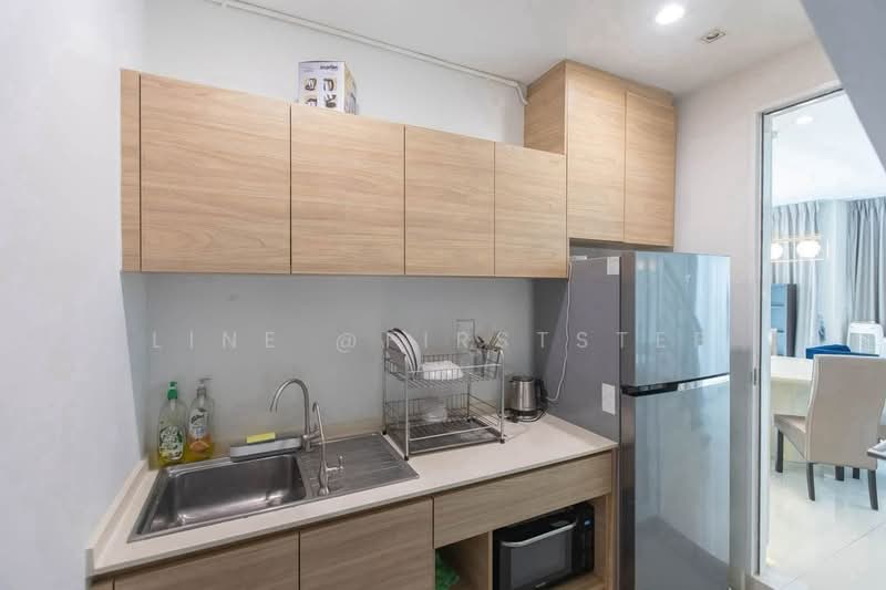 Baan Klang Muang Classe Ekkamai-Ramintra, Bangkok, Sukhonthasawat Road, Lat Phrao, Bangkok, 4 Bedrooms, 241 sqm, Single Detached House For Rent, by LINE @firststep, 500471006 - DDproperty.com