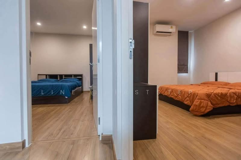 Baan Klang Muang Classe Ekkamai-Ramintra, Bangkok, Sukhonthasawat Road, Lat Phrao, Bangkok, 4 Bedrooms, 241 sqm, Single Detached House For Rent, by LINE @firststep, 500471006 - DDproperty.com