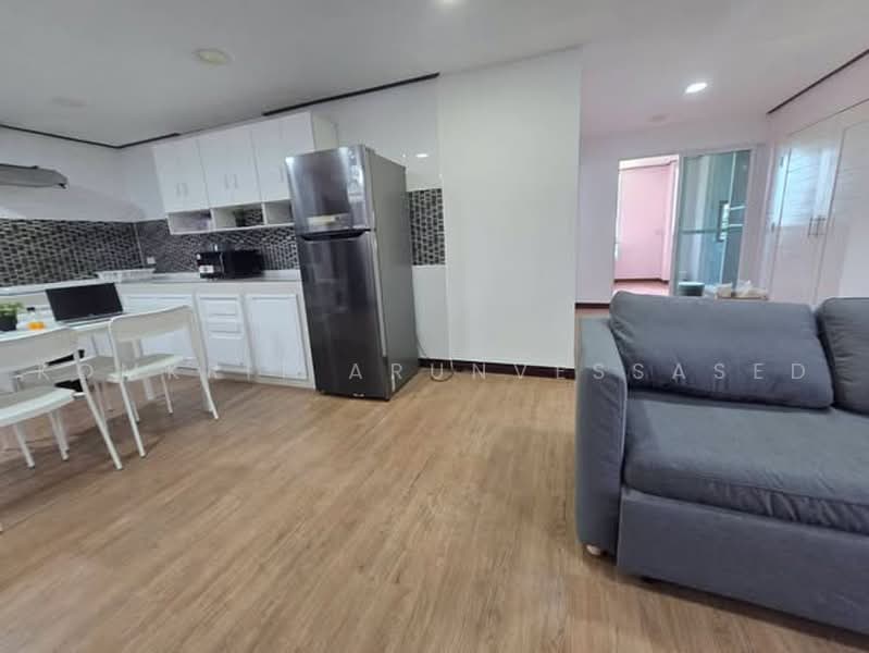 Charoennakorn River Place : เจริญนคร ริเวอร์ เพลส, กรุงเทพ, ถนน เจริญนคร, สำเหร่, ธนบุรี, กรุงเทพ, 110 ตร.ม., คอนโด ให้เช่า, โดย Komkrit Arunvessased, 500471009 - DDproperty.com