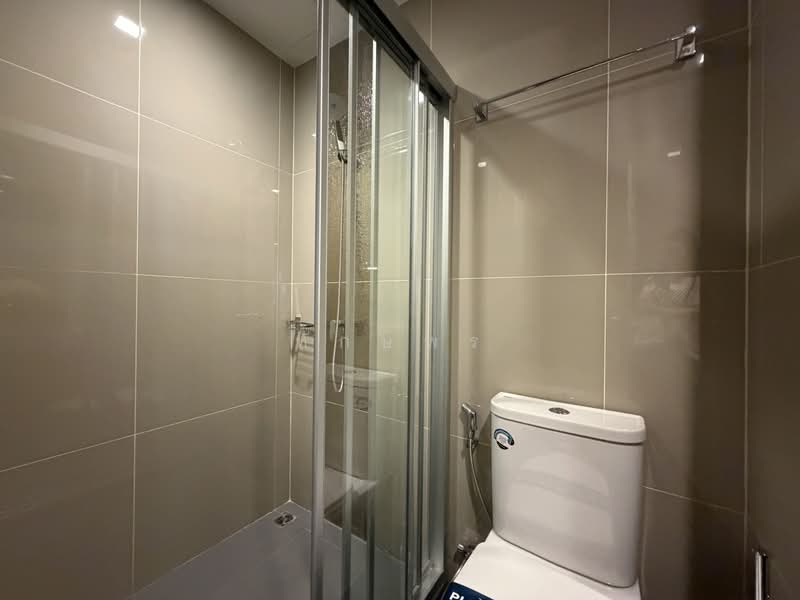 IDEO Rama 9-Asoke, Bangkok, Rama 9 Road, Huai Khwang, Bangkok, 2 Bedrooms, 53 sqm, Condo For Sale, by ทักษพร, 500471010 - DDproperty.com
