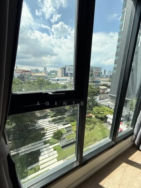 Modiz Sukhumvit 50 : โมดิซ สุขุมวิท 50, กรุงเทพ, ซอยสุขุมวิท 50, พระโขนง, คลองเตย, กรุงเทพ, 24 ตร.ม., คอนโด ให้เช่า, โดย Agentbkk, 500471011 - DDproperty.com