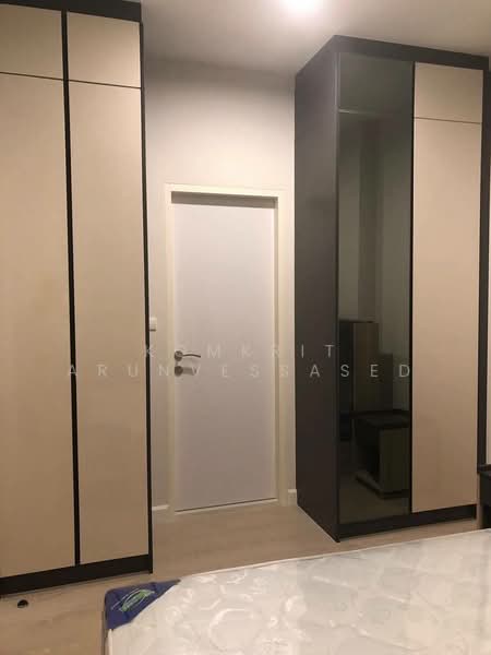 The Niche Pride Thonglor-Phetchaburi, Bangkok, New Petchaburi Road, Bang Kapi, Huai Khwang, Bangkok, 1 Bedroom, 31 sqm, Condo For Rent, by Komkrit Arunvessased, 500471014 - DDproperty.com