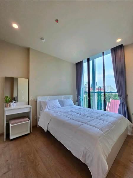 Regent Home 19 Sukhumvit 93, Bangkok, Soi Sukhumvit 93, Bang Chak, Phra Khanong, Bangkok, 1 Bedroom, 35 sqm, Condo For Rent, by Airada Parasarn, 500471015 - DDproperty.com