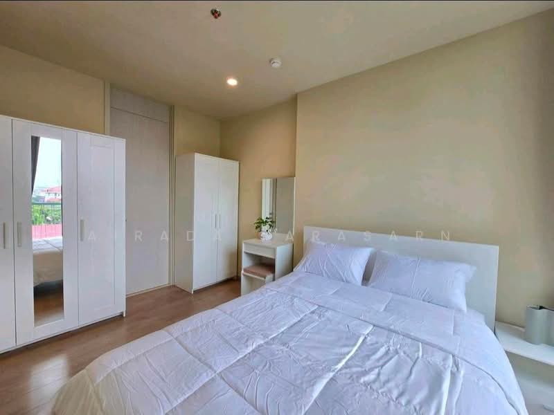 Regent Home 19 Sukhumvit 93 : รีเจ้นท์ โฮม 19 สุขุมวิท 93, กรุงเทพ, ซอยสุขุมวิท 93, บางจาก, พระโขนง, กรุงเทพ, 35 ตร.ม., คอนโด ให้เช่า, โดย Airada Parasarn, 500471015 - DDproperty.com