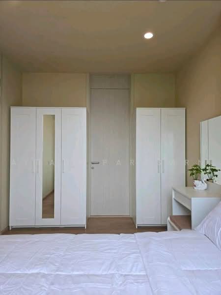 Regent Home 19 Sukhumvit 93, Bangkok, Soi Sukhumvit 93, Bang Chak, Phra Khanong, Bangkok, 1 Bedroom, 35 sqm, Condo For Rent, by Airada Parasarn, 500471015 - DDproperty.com