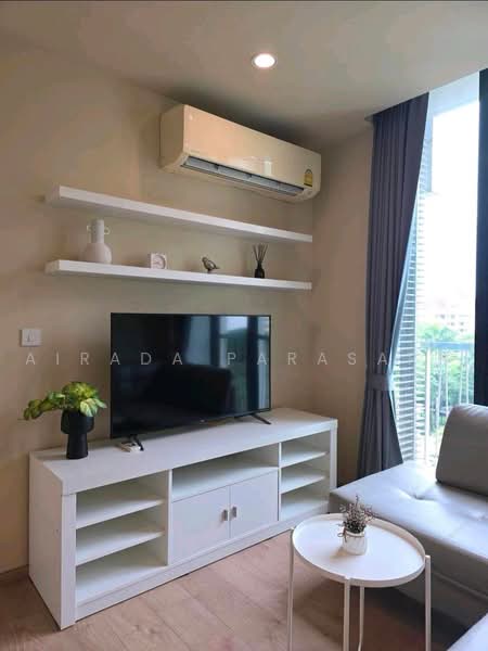 Regent Home 19 Sukhumvit 93, Bangkok, Soi Sukhumvit 93, Bang Chak, Phra Khanong, Bangkok, 1 Bedroom, 35 sqm, Condo For Rent, by Airada Parasarn, 500471015 - DDproperty.com